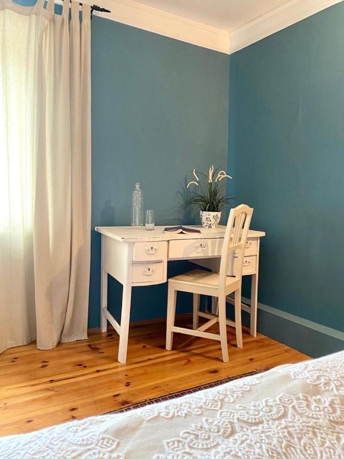Steinhaus Mit Terrasse Apartment Rovinj Ngoại thất bức ảnh